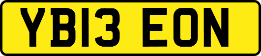 YB13EON