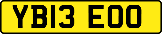 YB13EOO