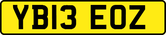 YB13EOZ