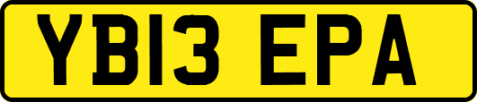 YB13EPA