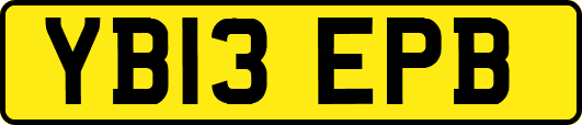 YB13EPB