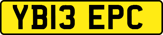 YB13EPC