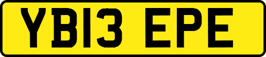 YB13EPE