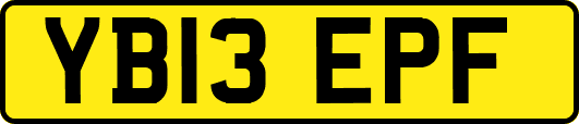 YB13EPF