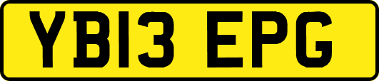 YB13EPG