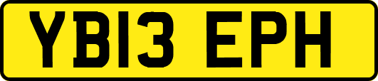 YB13EPH