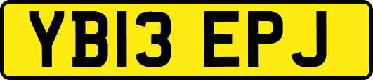 YB13EPJ