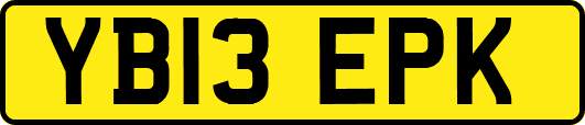 YB13EPK