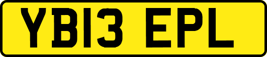 YB13EPL