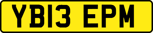 YB13EPM