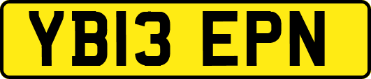 YB13EPN