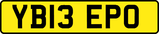 YB13EPO