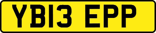 YB13EPP