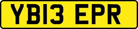 YB13EPR