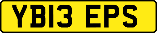 YB13EPS