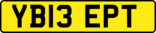 YB13EPT