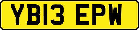 YB13EPW