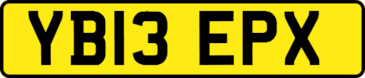 YB13EPX