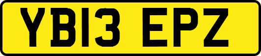 YB13EPZ