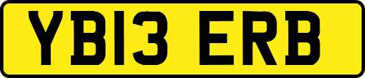 YB13ERB