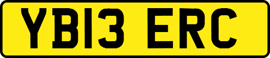 YB13ERC