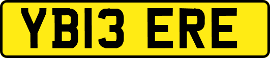 YB13ERE