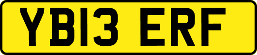 YB13ERF