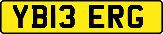 YB13ERG