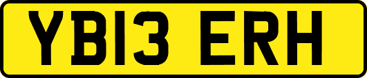 YB13ERH