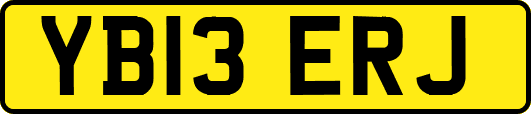 YB13ERJ