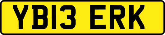 YB13ERK