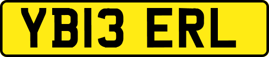 YB13ERL