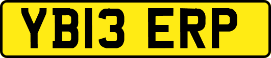 YB13ERP