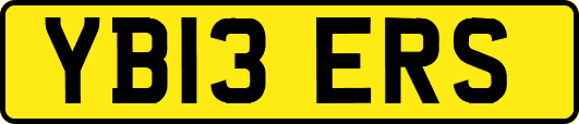 YB13ERS