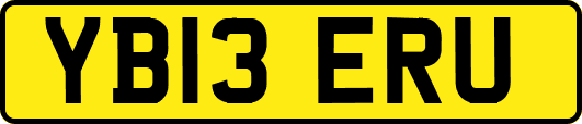 YB13ERU