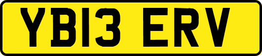 YB13ERV