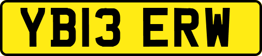 YB13ERW