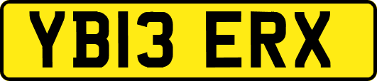 YB13ERX