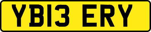 YB13ERY