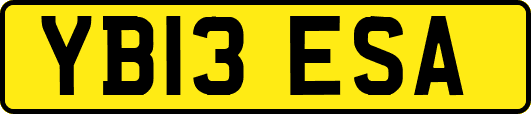 YB13ESA
