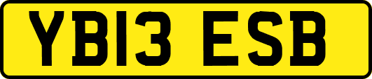 YB13ESB