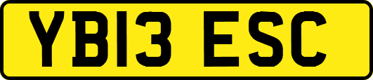 YB13ESC