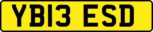 YB13ESD