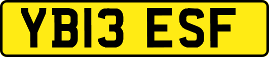 YB13ESF