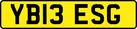 YB13ESG