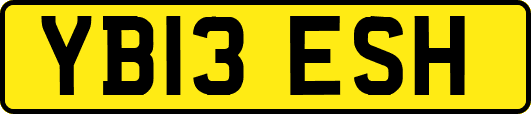 YB13ESH