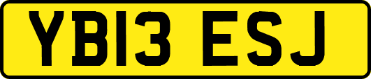 YB13ESJ