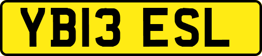 YB13ESL