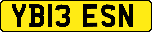 YB13ESN