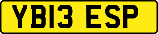 YB13ESP